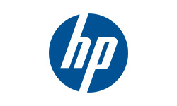 HP logo