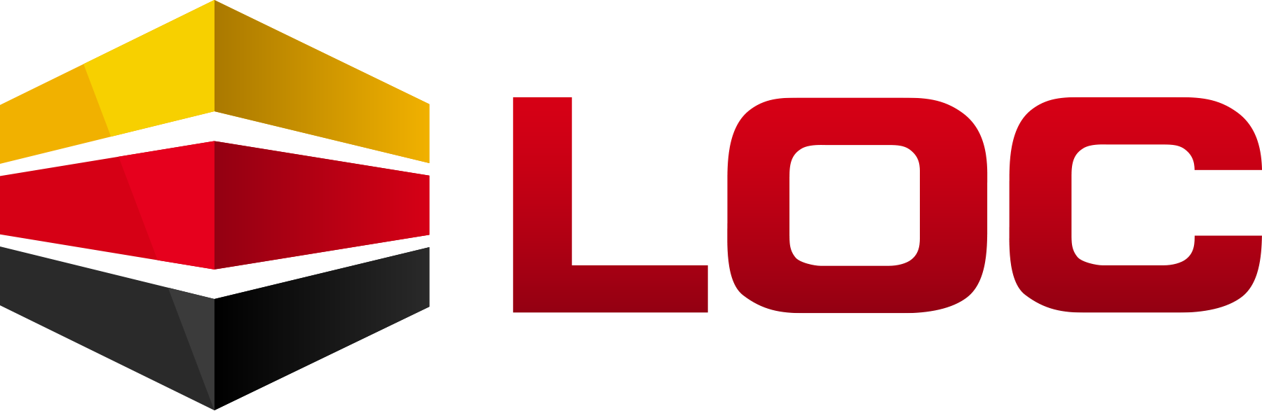 LOC logo