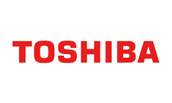 Toshiba-Logo