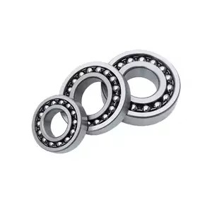 CONSOLIDATED BEARING 30321  Tapered Roller Bearing Assemblies