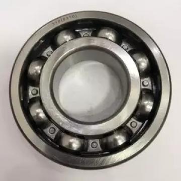 4.724 Inch | 120 Millimeter x 10.236 Inch | 260 Millimeter x 2.165 Inch | 55 Millimeter  CONSOLIDATED BEARING N-324E M  Cylindrical Roller Bearings