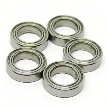 CONSOLIDATED BEARING SIL-8 E  Spherical Plain Bearings - Rod Ends