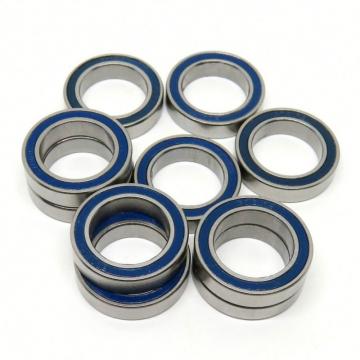 CONSOLIDATED BEARING SAL-25 ES-2RS  Spherical Plain Bearings - Rod Ends
