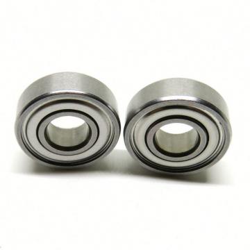 180 mm x 320 mm x 52 mm  FAG NJ236-E-M1  Cylindrical Roller Bearings