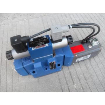 REXROTH DR 20-4-5X/315Y R900596629 Pressure reducing valve