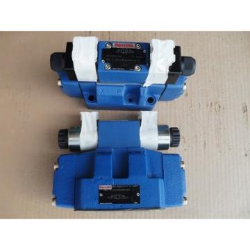 REXROTH DR 20-4-5X/100Y R900596639 Pressure reducing valve