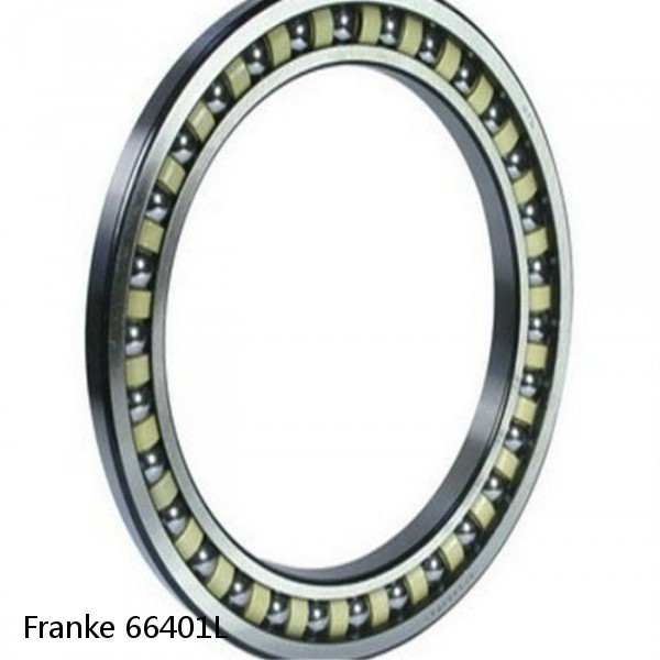 66401L Franke Slewing Ring Bearings