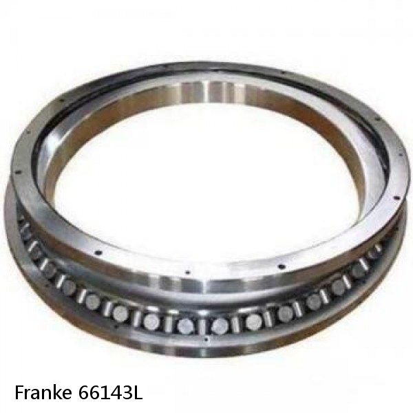 66143L Franke Slewing Ring Bearings