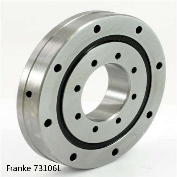 73106L Franke Slewing Ring Bearings