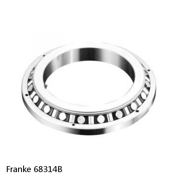 68314B Franke Slewing Ring Bearings