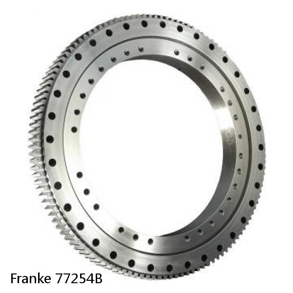 77254B Franke Slewing Ring Bearings