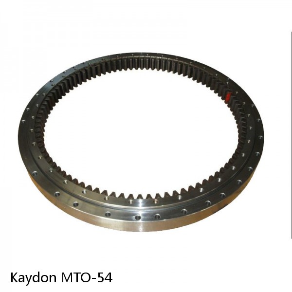 MTO-54 Kaydon Slewing Ring Bearings