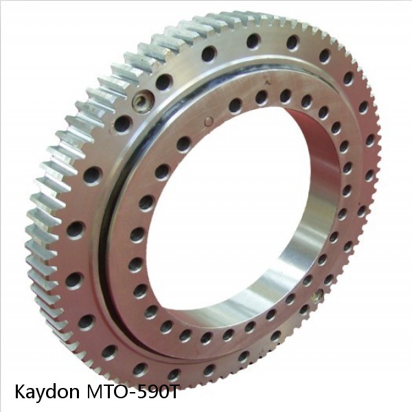 MTO-590T Kaydon Slewing Ring Bearings