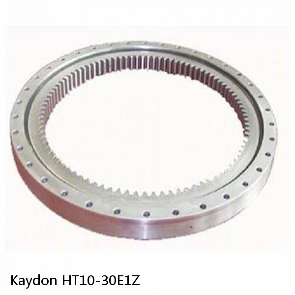 HT10-30E1Z Kaydon Slewing Ring Bearings