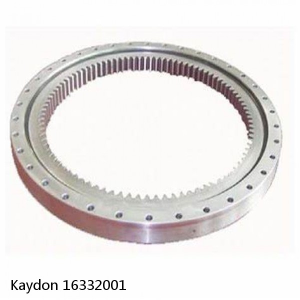 16332001 Kaydon Slewing Ring Bearings