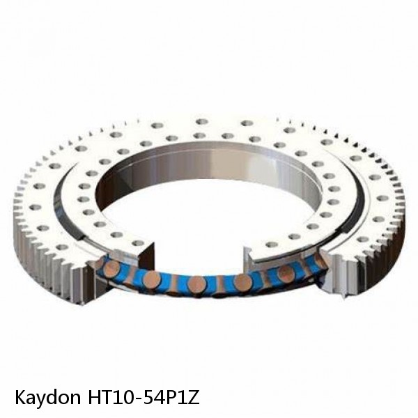 HT10-54P1Z Kaydon Slewing Ring Bearings