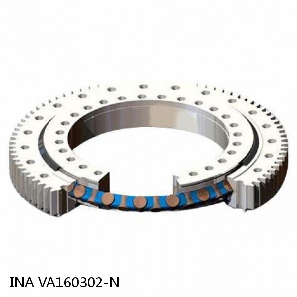 VA160302-N INA Slewing Ring Bearings