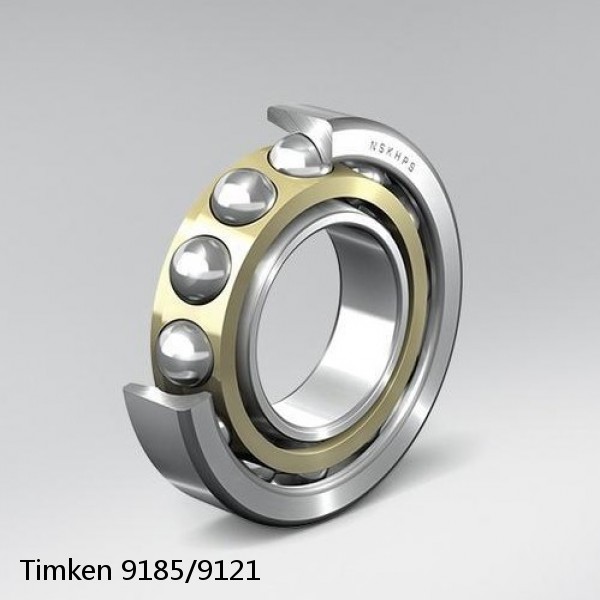 9185/9121 Timken Tapered Roller Bearings