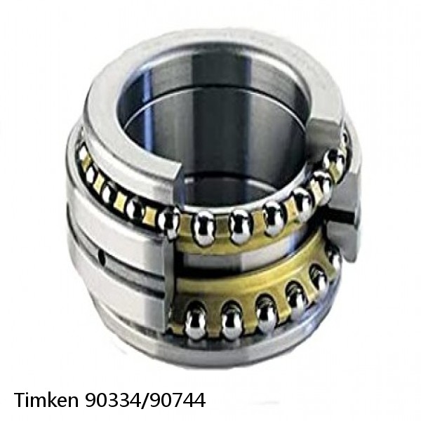 90334/90744 Timken Tapered Roller Bearings