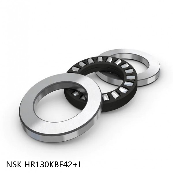 HR130KBE42+L NSK Tapered roller bearing