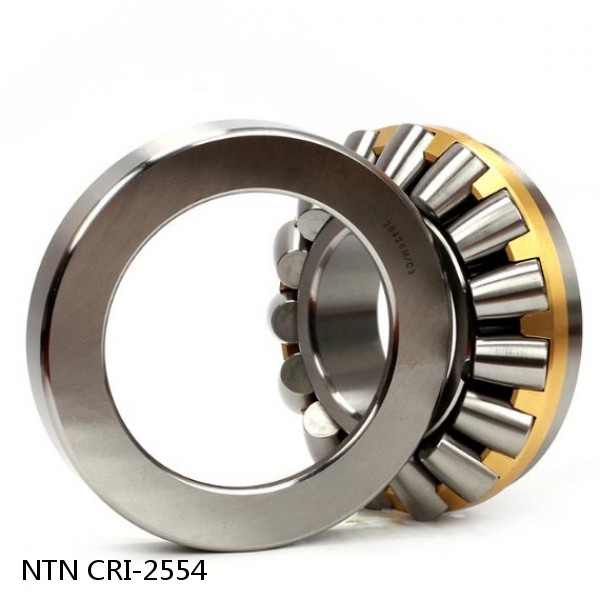 CRI-2554 NTN Cylindrical Roller Bearing