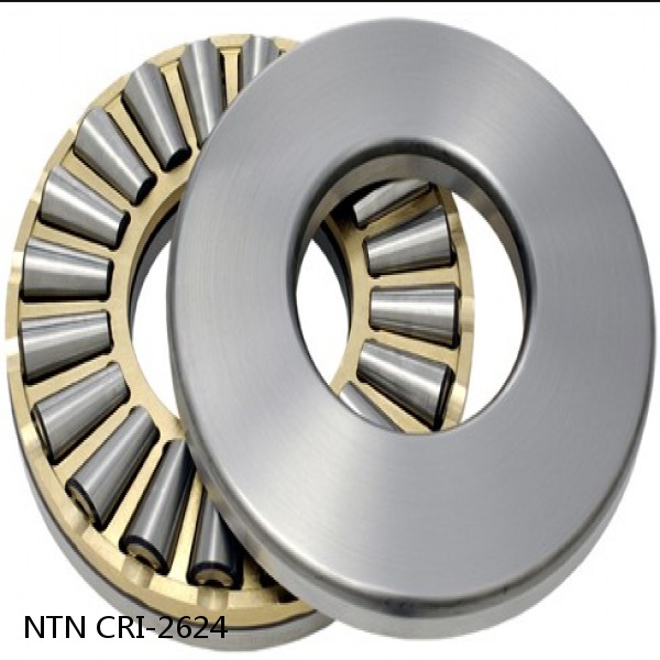 CRI-2624 NTN Cylindrical Roller Bearing