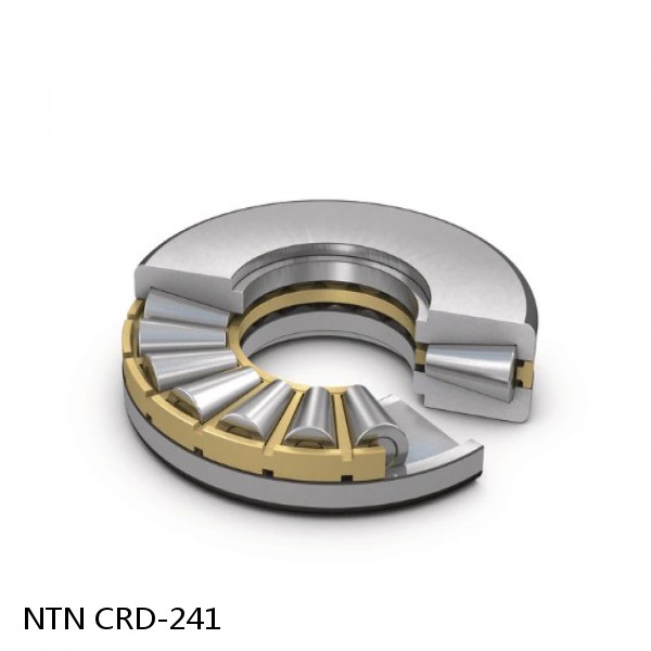 CRD-241 NTN Cylindrical Roller Bearing