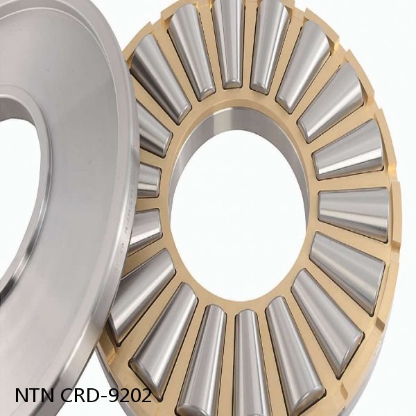 CRD-9202 NTN Cylindrical Roller Bearing