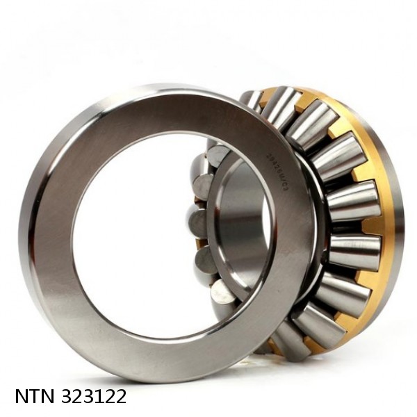 323122 NTN Cylindrical Roller Bearing