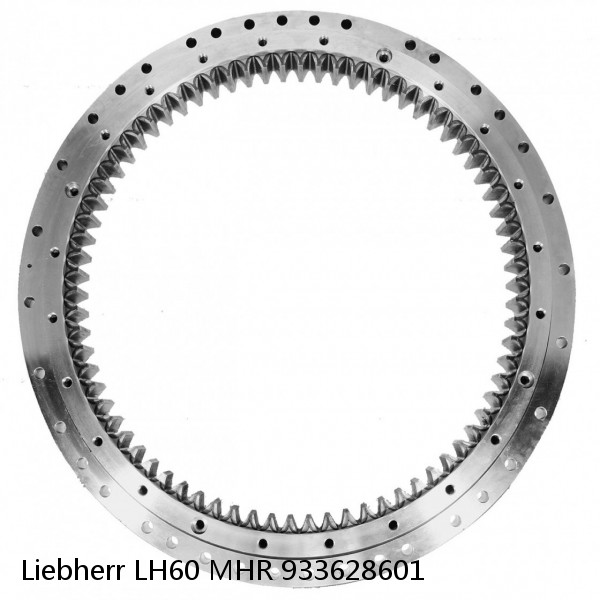 933628601 Liebherr LH60 MHR Slewing Ring