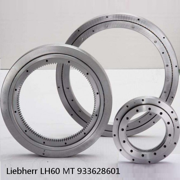 933628601 Liebherr LH60 MT Slewing Ring