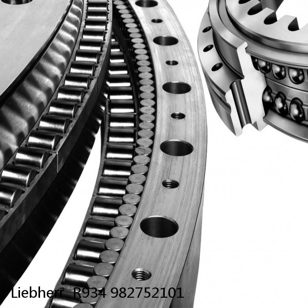 982752101 Liebherr  R934 Slewing Ring