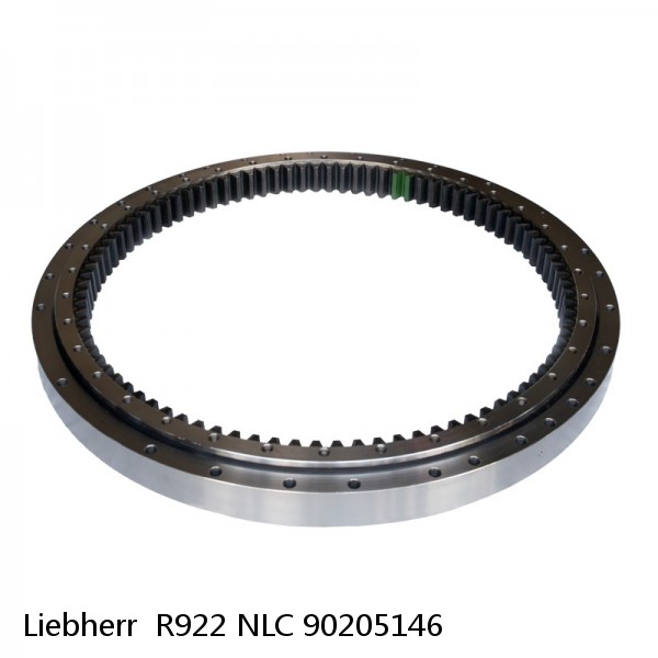 90205146 Liebherr  R922 NLC Slewing Ring