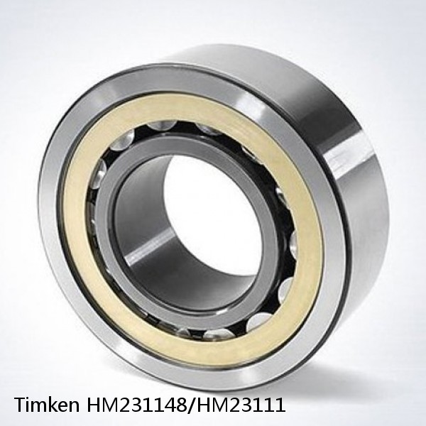 HM231148/HM23111 Timken Tapered Roller Bearings
